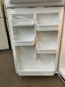 Kenmore Refrigerator - 5529