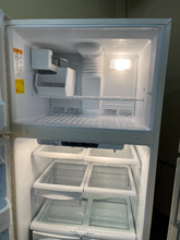 Load image into Gallery viewer, GE Bisque Refrigerator - 5656
