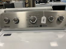 Load image into Gallery viewer, Maytag Washer - 7526
