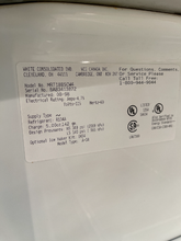 Load image into Gallery viewer, Frigidaire Refrigerator - 5397

