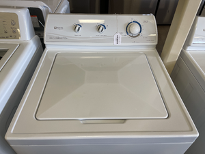 Maytag Washer and Gas Dryer Set - 5484 - 5482