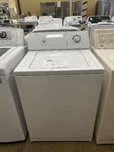 Load image into Gallery viewer, Whirlpool Washer - 7471
