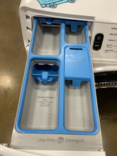Load image into Gallery viewer, GE Front Load Washer and Electric Dryer Set - 5961 - 5972
