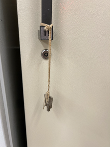 Upright Freezer - 7400
