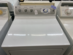 GE Gas Dryer - 4059