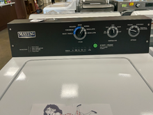 Load image into Gallery viewer, Maytag Washer - 7269
