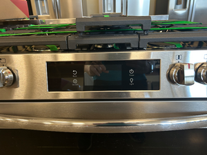 Frigidaire Gallery Gas Stove - 7224
