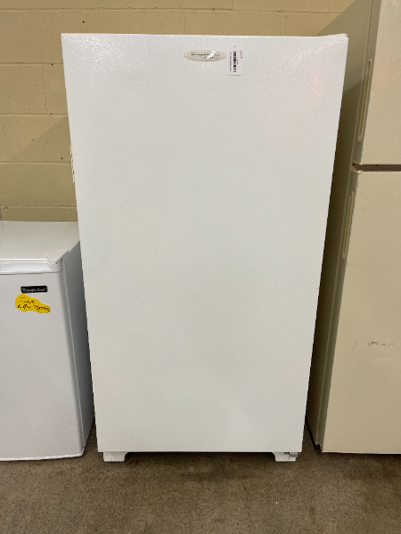 Frigidaire Upright Freezer - 5670