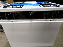 Load image into Gallery viewer, Hotpoint Gas Stove - 8026
