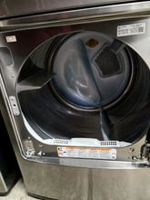 Load image into Gallery viewer, (T08721) LG Electric Dryer - 8721
