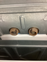Load image into Gallery viewer, Hotpoint Washer - 5818
