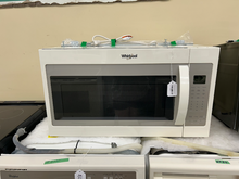 Load image into Gallery viewer, Whirlpool Microwave - 6918
