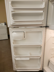 Frigidaire Refrigerator - 5321