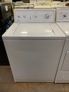 Kenmore Washer and Gas Dryer Set - 5608 - 5406