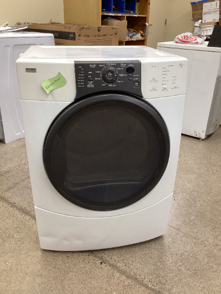 Kenmore Electric Dryer - 8056