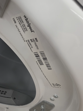 Load image into Gallery viewer, Whirlpool Electric Dryer - 7122

