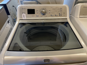 Maytag Washer and Gas Dryer Set - 1948 - 1949