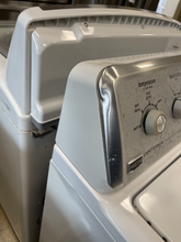 Load image into Gallery viewer, Maytag Washer - 5917
