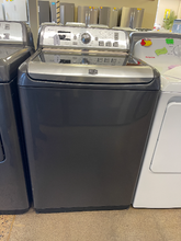 Load image into Gallery viewer, Maytag Gray Washer - 5342
