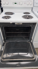 Load image into Gallery viewer, (T08486) GE Coil Electric Stove - 8486
