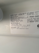 Load image into Gallery viewer, Frigidaire Gallery Refrigerator - 7591
