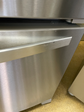 Load image into Gallery viewer, Whirlpool - 24.7 Cu. Ft. Stainless French Door Refrigerator - 6095
