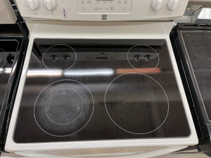 Kenmore Electric Stove - 5733