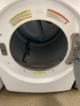 Load image into Gallery viewer, Samsung Electric Dryer - 3953
