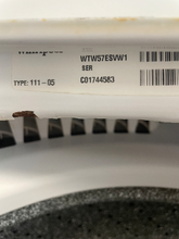 Load image into Gallery viewer, Whirlpool Washer - 5907
