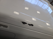 Load image into Gallery viewer, LG Electric Dryer -7946
