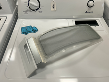 Load image into Gallery viewer, Amana 6.5 cu ft Electric Dryer - 7635
