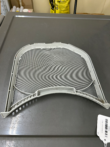 LG Electric Dryer - 4602