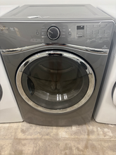 Load image into Gallery viewer, (T08869) Whirlpool Electric Dryer - 8869
