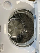 Load image into Gallery viewer, Samsung Washer &amp; Electric Dryer Set - 4459 - 7539
