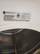 Load image into Gallery viewer, LG Gas Dryer - 4330
