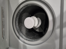 Load image into Gallery viewer, (T09098) Kenmore Laundry Center with Gas Dryer - 9098
