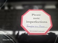 Load image into Gallery viewer, Frigidaire Stainless Electric Stove - 7410
