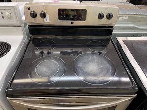 Kenmore Electric Stove - 4542