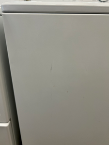 Kenmore Elite Washer and Gas Dryer Set