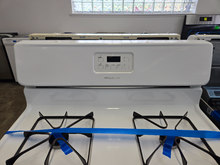 Load image into Gallery viewer, (T08752) Frigidaire Gas Stove - 8752
