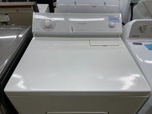 Whirlpool Gas Dryer - 6205