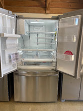 Load image into Gallery viewer, Frigidaire 27.8 cu. ft. Stainless Refrigerator - 6314
