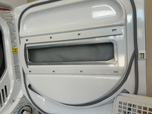 Load image into Gallery viewer, GE  2.3 Cu. Ft. Washer and 4.4 Cu. Ft. Gas Dryer Laundry Center - 7292
