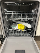 Load image into Gallery viewer, GE Stainless Dishwasher - T07306
