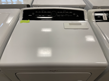 Load image into Gallery viewer, Whirlpool Cabrio Electric Dryer - 6213
