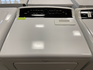 Whirlpool Cabrio Electric Dryer - 6213