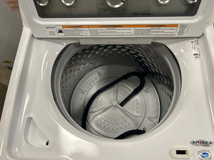 Maytag Washer - 6137