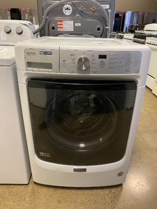 Maytag Front Load Washer - 5666