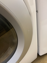 Load image into Gallery viewer, LG Front Load Washer and Electric Dryer Set - 5284 - 4560
