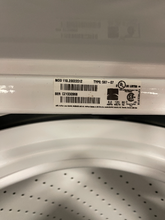Load image into Gallery viewer, Kenmore Washer - 5252
